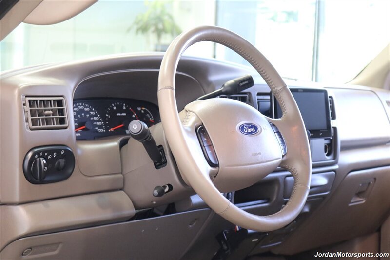 2003 Ford Excursion Eddie Bauer   - Photo 72 - Portland, OR 97230