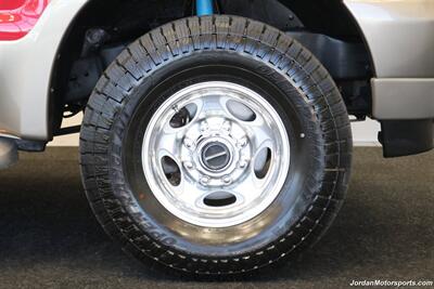 2003 Ford Excursion Eddie Bauer   - Photo 37 - Portland, OR 97230