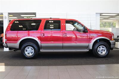 2003 Ford Excursion Eddie Bauer   - Photo 5 - Portland, OR 97230