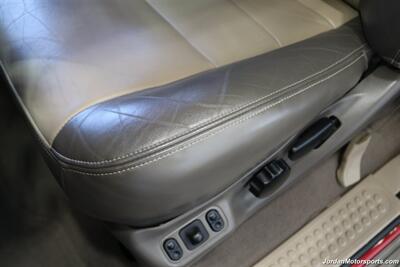 2003 Ford Excursion Eddie Bauer   - Photo 64 - Portland, OR 97230