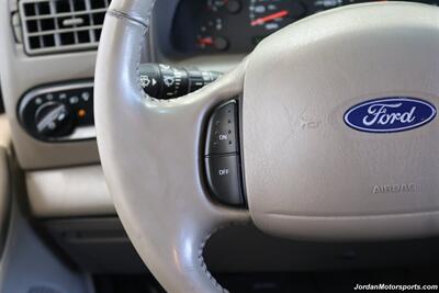 2003 Ford Excursion Eddie Bauer   - Photo 80 - Portland, OR 97230