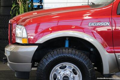 2003 Ford Excursion Eddie Bauer   - Photo 46 - Portland, OR 97230