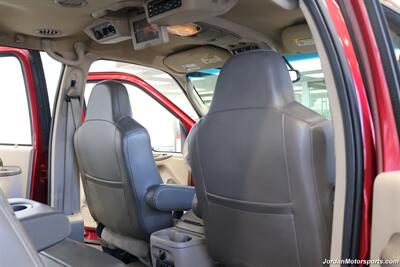 2003 Ford Excursion Eddie Bauer   - Photo 75 - Portland, OR 97230