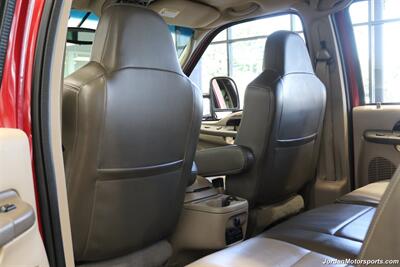 2003 Ford Excursion Eddie Bauer   - Photo 74 - Portland, OR 97230