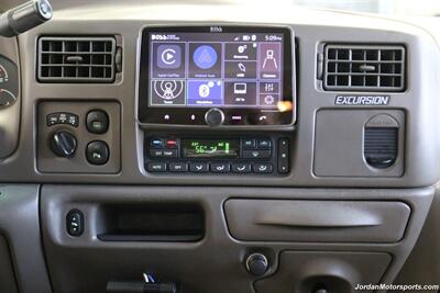 2003 Ford Excursion Eddie Bauer   - Photo 82 - Portland, OR 97230