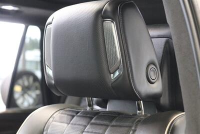 2024 Cadillac Escalade Sport Platinum 1-OWNER* UNDER FACTORY WARRANTY* POWER BOARDS* NIGHT VISION* ONYX PKG* FULLY SERVICED* NEW TIRES* PANO ROOF* ROOF RACK* CROSS BARS* ALL ORIGINAL BOOKS & MANUALS & 2-KEYS - Photo 71 - Portland, OR 97230
