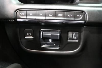 2024 Cadillac Escalade Sport Platinum 1-OWNER* UNDER FACTORY WARRANTY* POWER BOARDS* NIGHT VISION* ONYX PKG* FULLY SERVICED* NEW TIRES* PANO ROOF* ROOF RACK* CROSS BARS* ALL ORIGINAL BOOKS & MANUALS & 2-KEYS - Photo 69 - Portland, OR 97230