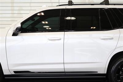 2024 Cadillac Escalade Sport Platinum 1-OWNER* UNDER FACTORY WARRANTY* POWER BOARDS* NIGHT VISION* ONYX PKG* FULLY SERVICED* NEW TIRES* PANO ROOF* ROOF RACK* CROSS BARS* ALL ORIGINAL BOOKS & MANUALS & 2-KEYS - Photo 34 - Portland, OR 97230