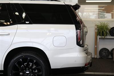 2024 Cadillac Escalade Sport Platinum 1-OWNER* UNDER FACTORY WARRANTY* POWER BOARDS* NIGHT VISION* ONYX PKG* FULLY SERVICED* NEW TIRES* PANO ROOF* ROOF RACK* CROSS BARS* ALL ORIGINAL BOOKS & MANUALS & 2-KEYS - Photo 36 - Portland, OR 97230
