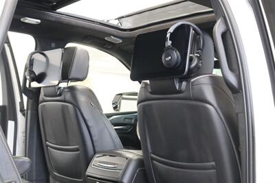2024 Cadillac Escalade Sport Platinum 1-OWNER* UNDER FACTORY WARRANTY* POWER BOARDS* NIGHT VISION* ONYX PKG* FULLY SERVICED* NEW TIRES* PANO ROOF* ROOF RACK* CROSS BARS* ALL ORIGINAL BOOKS & MANUALS & 2-KEYS - Photo 55 - Portland, OR 97230
