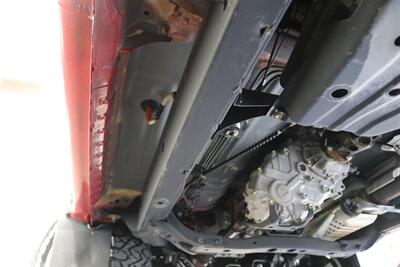 2000 Toyota Tacoma 1-OWNER* 47K ACTUAL MILES* 100% STOCK & ORIGINAL* ZERO RUST* NEW BILSTEIN 5100s W/ NEW 32 " BFG KO3 TIRES* ALL ORIGINAL BOOKS-MANUALS-2 KEYS* COLLECTOR GRADE 100%* FULL SERVICE W/ NEW FLUIDS-FILTERS - Photo 29 - Portland, OR 97230
