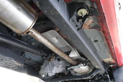 2000 Toyota Tacoma 1-OWNER* 47K ACTUAL MILES* 100% STOCK & ORIGINAL* ZERO RUST* NEW BILSTEIN 5100s W/ NEW 32 " BFG KO3 TIRES* ALL ORIGINAL BOOKS-MANUALS-2 KEYS* COLLECTOR GRADE 100%* FULL SERVICE W/ NEW FLUIDS-FILTERS - Photo 24 - Portland, OR 97230