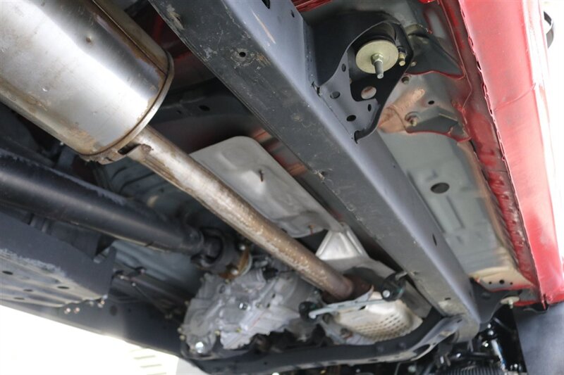 2000 Toyota Tacoma 1-OWNER* 47K ACTUAL MILES* 100% STOCK & ORIGINAL* ZERO RUST* NEW BILSTEIN 5100s W/ NEW 32 " BFG KO3 TIRES* ALL ORIGINAL BOOKS-MANUALS-2 KEYS* COLLECTOR GRADE 100%* FULL SERVICE W/ NEW FLUIDS-FILTERS - Photo 24 - Portland, OR 97230