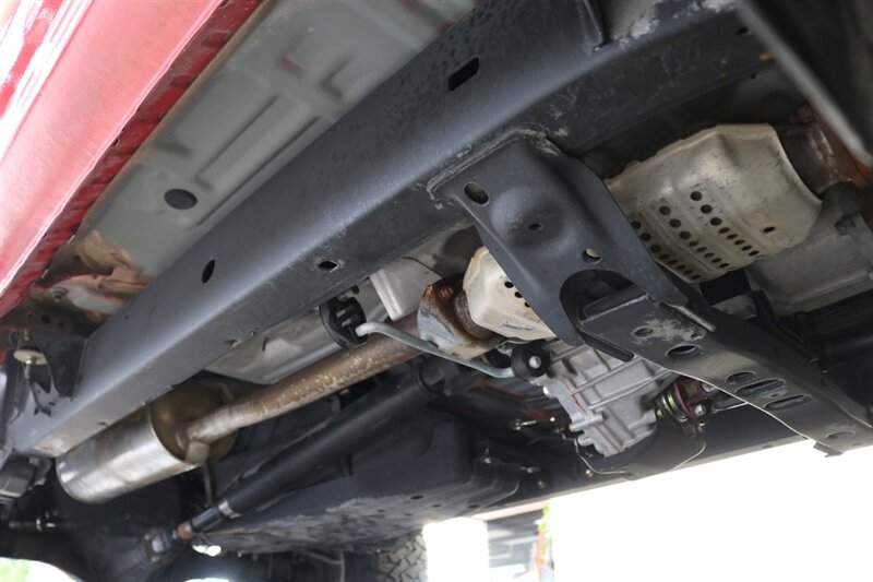 2000 Toyota Tacoma 1-OWNER* 47K ACTUAL MILES* 100% STOCK & ORIGINAL* ZERO RUST* NEW BILSTEIN 5100s W/ NEW 32 " BFG KO3 TIRES* ALL ORIGINAL BOOKS-MANUALS-2 KEYS* COLLECTOR GRADE 100%* FULL SERVICE W/ NEW FLUIDS-FILTERS - Photo 26 - Portland, OR 97230