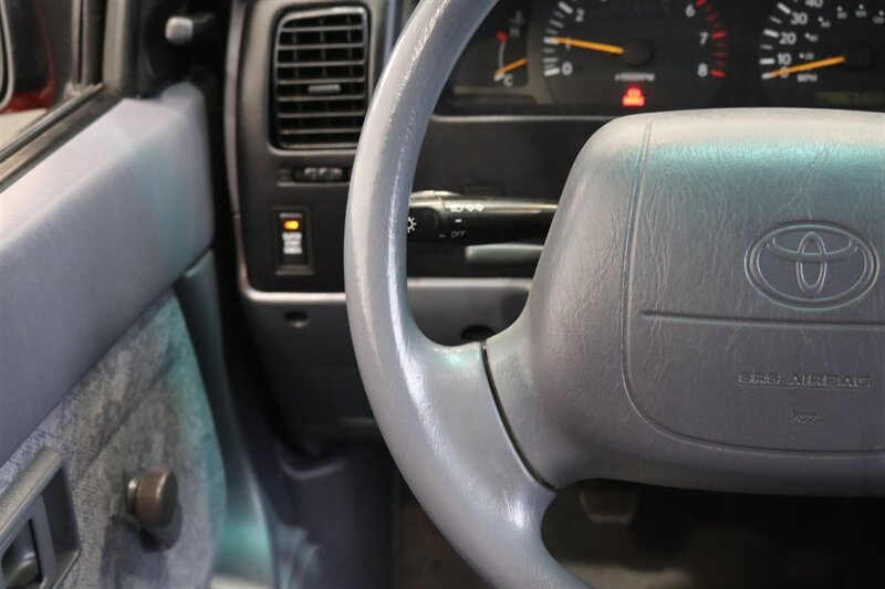 2000 Toyota Tacoma 1-OWNER* 47K ACTUAL MILES* 100% STOCK & ORIGINAL* ZERO RUST* NEW BILSTEIN 5100s W/ NEW 32 " BFG KO3 TIRES* ALL ORIGINAL BOOKS-MANUALS-2 KEYS* COLLECTOR GRADE 100%* FULL SERVICE W/ NEW FLUIDS-FILTERS - Photo 82 - Portland, OR 97230