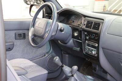 2000 Toyota Tacoma 1-OWNER* 47K ACTUAL MILES* 100% STOCK & ORIGINAL* ZERO RUST* NEW BILSTEIN 5100s W/ NEW 32 " BFG KO3 TIRES* ALL ORIGINAL BOOKS-MANUALS-2 KEYS* COLLECTOR GRADE 100%* FULL SERVICE W/ NEW FLUIDS-FILTERS - Photo 71 - Portland, OR 97230
