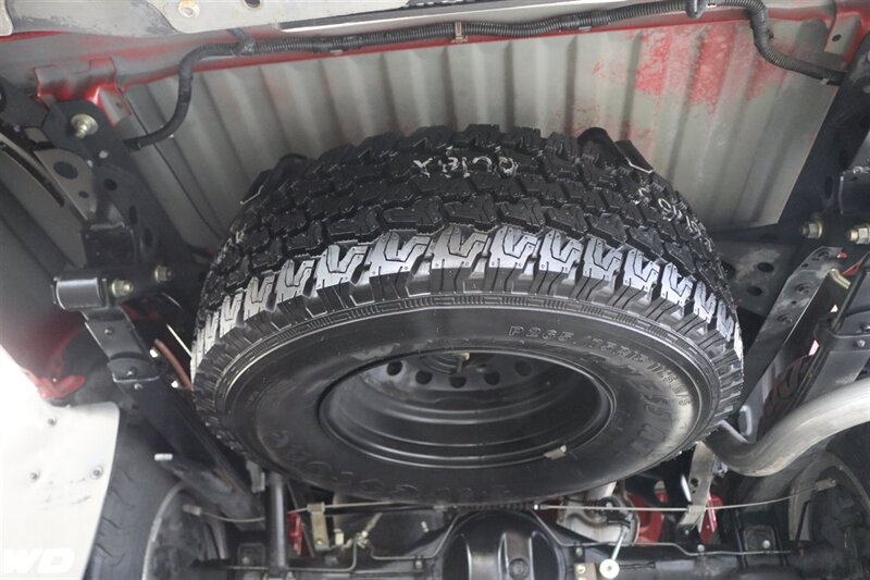 2000 Toyota Tacoma 1-OWNER* 47K ACTUAL MILES* 100% STOCK & ORIGINAL* ZERO RUST* NEW BILSTEIN 5100s W/ NEW 32 " BFG KO3 TIRES* ALL ORIGINAL BOOKS-MANUALS-2 KEYS* COLLECTOR GRADE 100%* FULL SERVICE W/ NEW FLUIDS-FILTERS - Photo 39 - Portland, OR 97230