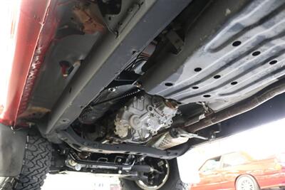 2000 Toyota Tacoma 1-OWNER* 47K ACTUAL MILES* 100% STOCK & ORIGINAL* ZERO RUST* NEW BILSTEIN 5100s W/ NEW 32 " BFG KO3 TIRES* ALL ORIGINAL BOOKS-MANUALS-2 KEYS* COLLECTOR GRADE 100%* FULL SERVICE W/ NEW FLUIDS-FILTERS - Photo 30 - Portland, OR 97230