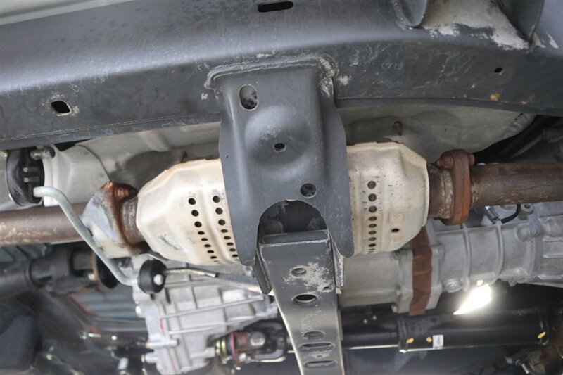 2000 Toyota Tacoma 1-OWNER* 47K ACTUAL MILES* 100% STOCK & ORIGINAL* ZERO RUST* NEW BILSTEIN 5100s W/ NEW 32 " BFG KO3 TIRES* ALL ORIGINAL BOOKS-MANUALS-2 KEYS* COLLECTOR GRADE 100%* FULL SERVICE W/ NEW FLUIDS-FILTERS - Photo 27 - Portland, OR 97230