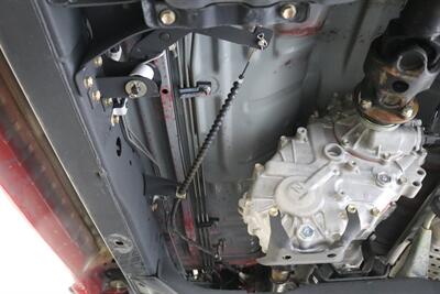 2000 Toyota Tacoma 1-OWNER* 47K ACTUAL MILES* 100% STOCK & ORIGINAL* ZERO RUST* NEW BILSTEIN 5100s W/ NEW 32 " BFG KO3 TIRES* ALL ORIGINAL BOOKS-MANUALS-2 KEYS* COLLECTOR GRADE 100%* FULL SERVICE W/ NEW FLUIDS-FILTERS - Photo 22 - Portland, OR 97230