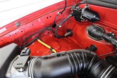 2000 Toyota Tacoma 1-OWNER* 47K ACTUAL MILES* 100% STOCK & ORIGINAL* ZERO RUST* NEW BILSTEIN 5100s W/ NEW 32 " BFG KO3 TIRES* ALL ORIGINAL BOOKS-MANUALS-2 KEYS* COLLECTOR GRADE 100%* FULL SERVICE W/ NEW FLUIDS-FILTERS - Photo 47 - Portland, OR 97230