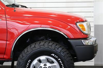 2000 Toyota Tacoma 1-OWNER* 47K ACTUAL MILES* 100% STOCK & ORIGINAL* ZERO RUST* NEW BILSTEIN 5100s W/ NEW 32 " BFG KO3 TIRES* ALL ORIGINAL BOOKS-MANUALS-2 KEYS* COLLECTOR GRADE 100%* FULL SERVICE W/ NEW FLUIDS-FILTERS - Photo 61 - Portland, OR 97230