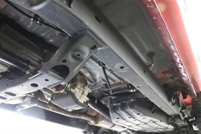 2000 Toyota Tacoma 1-OWNER* 47K ACTUAL MILES* 100% STOCK & ORIGINAL* ZERO RUST* NEW BILSTEIN 5100s W/ NEW 32 " BFG KO3 TIRES* ALL ORIGINAL BOOKS-MANUALS-2 KEYS* COLLECTOR GRADE 100%* FULL SERVICE W/ NEW FLUIDS-FILTERS - Photo 33 - Portland, OR 97230