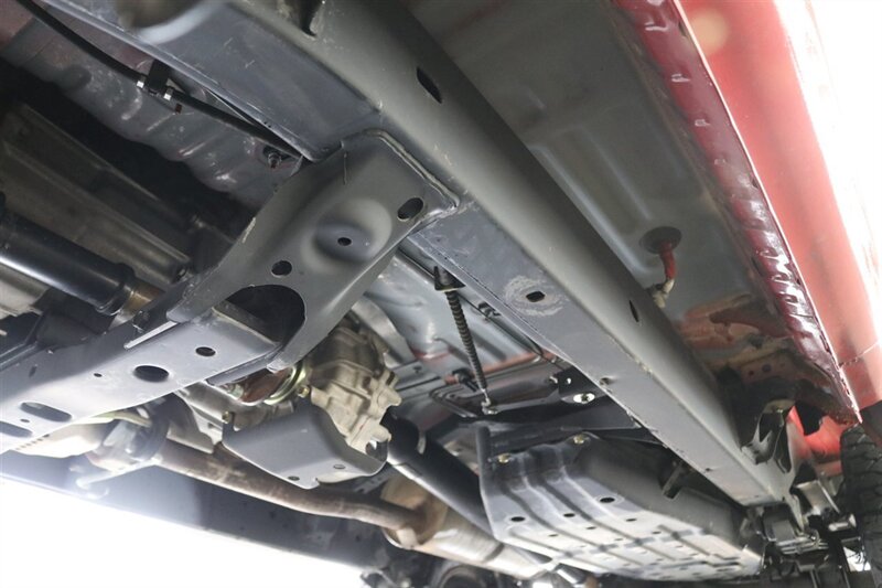 2000 Toyota Tacoma 1-OWNER* 47K ACTUAL MILES* 100% STOCK & ORIGINAL* ZERO RUST* NEW BILSTEIN 5100s W/ NEW 32 " BFG KO3 TIRES* ALL ORIGINAL BOOKS-MANUALS-2 KEYS* COLLECTOR GRADE 100%* FULL SERVICE W/ NEW FLUIDS-FILTERS - Photo 33 - Portland, OR 97230