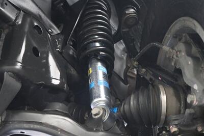 2000 Toyota Tacoma 1-OWNER* 47K ACTUAL MILES* 100% STOCK & ORIGINAL* ZERO RUST* NEW BILSTEIN 5100s W/ NEW 32 " BFG KO3 TIRES* ALL ORIGINAL BOOKS-MANUALS-2 KEYS* COLLECTOR GRADE 100%* FULL SERVICE W/ NEW FLUIDS-FILTERS - Photo 41 - Portland, OR 97230