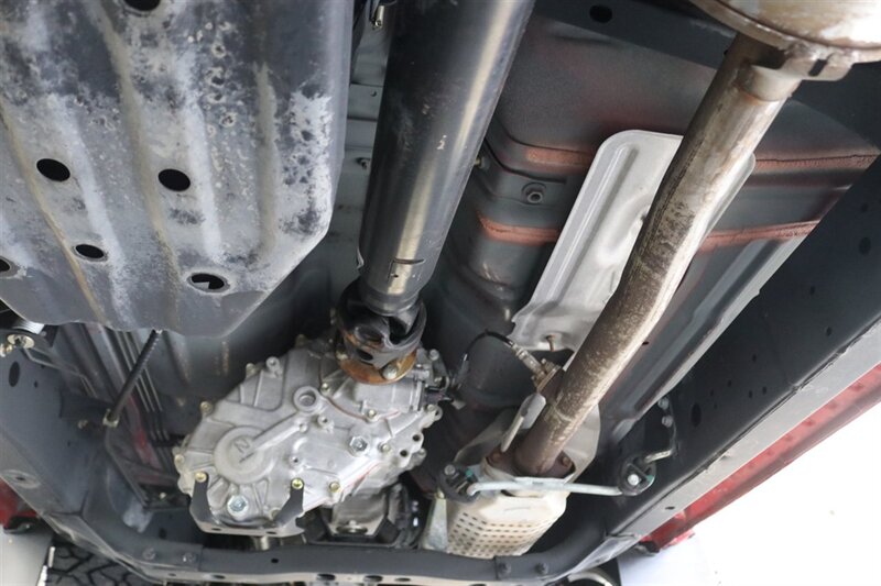 2000 Toyota Tacoma 1-OWNER* 47K ACTUAL MILES* 100% STOCK & ORIGINAL* ZERO RUST* NEW BILSTEIN 5100s W/ NEW 32 " BFG KO3 TIRES* ALL ORIGINAL BOOKS-MANUALS-2 KEYS* COLLECTOR GRADE 100%* FULL SERVICE W/ NEW FLUIDS-FILTERS - Photo 28 - Portland, OR 97230