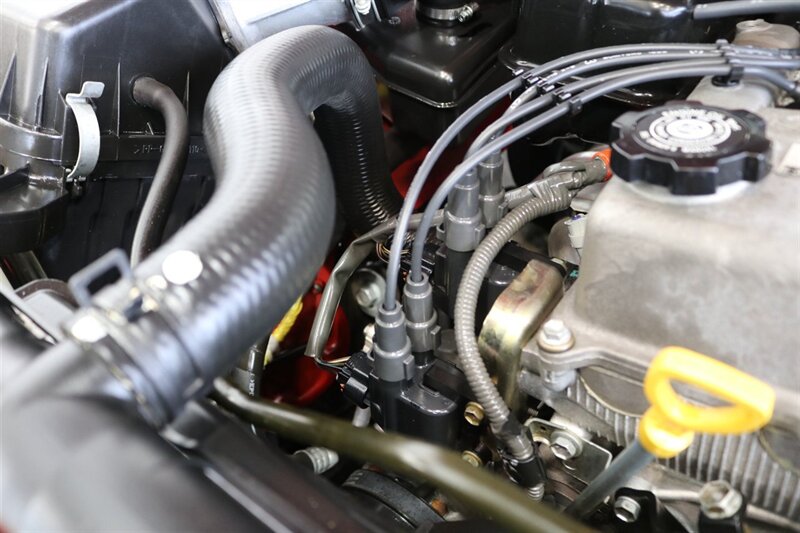 2000 Toyota Tacoma 1-OWNER* 47K ACTUAL MILES* 100% STOCK & ORIGINAL* ZERO RUST* NEW BILSTEIN 5100s W/ NEW 32 " BFG KO3 TIRES* ALL ORIGINAL BOOKS-MANUALS-2 KEYS* COLLECTOR GRADE 100%* FULL SERVICE W/ NEW FLUIDS-FILTERS - Photo 49 - Portland, OR 97230