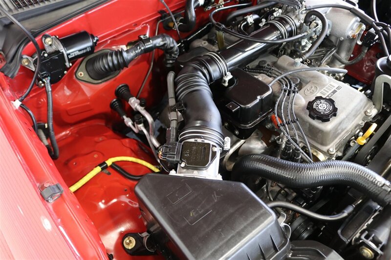 2000 Toyota Tacoma 1-OWNER* 47K ACTUAL MILES* 100% STOCK & ORIGINAL* ZERO RUST* NEW BILSTEIN 5100s W/ NEW 32 " BFG KO3 TIRES* ALL ORIGINAL BOOKS-MANUALS-2 KEYS* COLLECTOR GRADE 100%* FULL SERVICE W/ NEW FLUIDS-FILTERS - Photo 44 - Portland, OR 97230