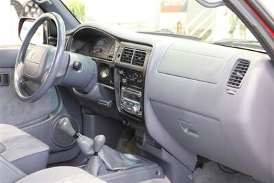 2000 Toyota Tacoma 1-OWNER* 47K ACTUAL MILES* 100% STOCK & ORIGINAL* ZERO RUST* NEW BILSTEIN 5100s W/ NEW 32 " BFG KO3 TIRES* ALL ORIGINAL BOOKS-MANUALS-2 KEYS* COLLECTOR GRADE 100%* FULL SERVICE W/ NEW FLUIDS-FILTERS - Photo 80 - Portland, OR 97230