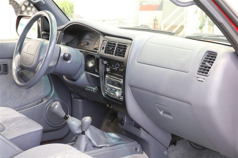 2000 Toyota Tacoma 1-OWNER* 47K ACTUAL MILES* 100% STOCK & ORIGINAL* ZERO RUST* NEW BILSTEIN 5100s W/ NEW 32 " BFG KO3 TIRES* ALL ORIGINAL BOOKS-MANUALS-2 KEYS* COLLECTOR GRADE 100%* FULL SERVICE W/ NEW FLUIDS-FILTERS - Photo 80 - Portland, OR 97230