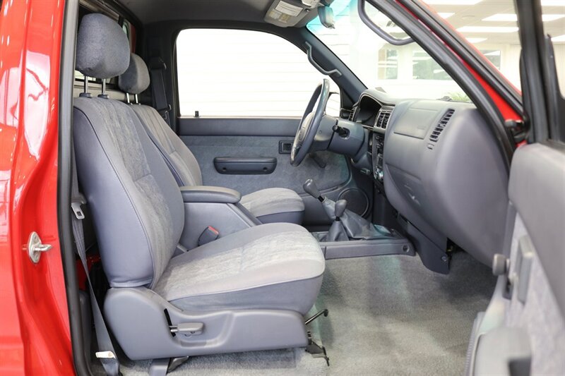 2000 Toyota Tacoma 1-OWNER* 47K ACTUAL MILES* 100% STOCK & ORIGINAL* ZERO RUST* NEW BILSTEIN 5100s W/ NEW 32 " BFG KO3 TIRES* ALL ORIGINAL BOOKS-MANUALS-2 KEYS* COLLECTOR GRADE 100%* FULL SERVICE W/ NEW FLUIDS-FILTERS - Photo 79 - Portland, OR 97230