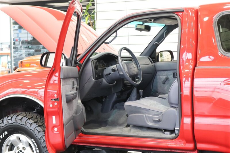 2000 Toyota Tacoma 1-OWNER* 47K ACTUAL MILES* 100% STOCK & ORIGINAL* ZERO RUST* NEW BILSTEIN 5100s W/ NEW 32 " BFG KO3 TIRES* ALL ORIGINAL BOOKS-MANUALS-2 KEYS* COLLECTOR GRADE 100%* FULL SERVICE W/ NEW FLUIDS-FILTERS - Photo 56 - Portland, OR 97230