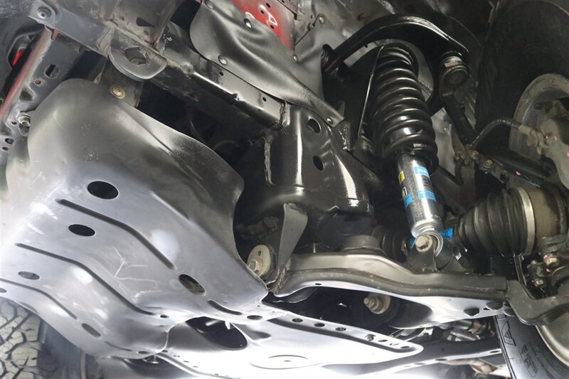 2000 Toyota Tacoma 1-OWNER* 47K ACTUAL MILES* 100% STOCK & ORIGINAL* ZERO RUST* NEW BILSTEIN 5100s W/ NEW 32 " BFG KO3 TIRES* ALL ORIGINAL BOOKS-MANUALS-2 KEYS* COLLECTOR GRADE 100%* FULL SERVICE W/ NEW FLUIDS-FILTERS - Photo 43 - Portland, OR 97230