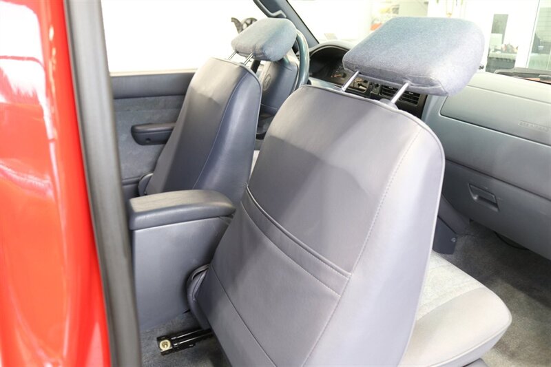 2000 Toyota Tacoma 1-OWNER* 47K ACTUAL MILES* 100% STOCK & ORIGINAL* ZERO RUST* NEW BILSTEIN 5100s W/ NEW 32 " BFG KO3 TIRES* ALL ORIGINAL BOOKS-MANUALS-2 KEYS* COLLECTOR GRADE 100%* FULL SERVICE W/ NEW FLUIDS-FILTERS - Photo 87 - Portland, OR 97230