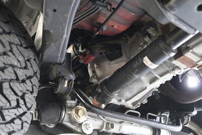 2000 Toyota Tacoma 1-OWNER* 47K ACTUAL MILES* 100% STOCK & ORIGINAL* ZERO RUST* NEW BILSTEIN 5100s W/ NEW 32 " BFG KO3 TIRES* ALL ORIGINAL BOOKS-MANUALS-2 KEYS* COLLECTOR GRADE 100%* FULL SERVICE W/ NEW FLUIDS-FILTERS - Photo 31 - Portland, OR 97230