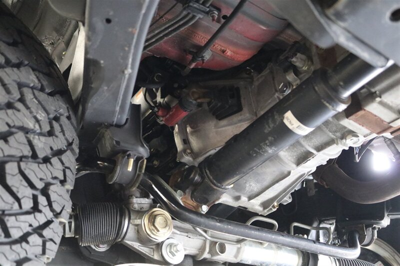 2000 Toyota Tacoma 1-OWNER* 47K ACTUAL MILES* 100% STOCK & ORIGINAL* ZERO RUST* NEW BILSTEIN 5100s W/ NEW 32 " BFG KO3 TIRES* ALL ORIGINAL BOOKS-MANUALS-2 KEYS* COLLECTOR GRADE 100%* FULL SERVICE W/ NEW FLUIDS-FILTERS - Photo 31 - Portland, OR 97230
