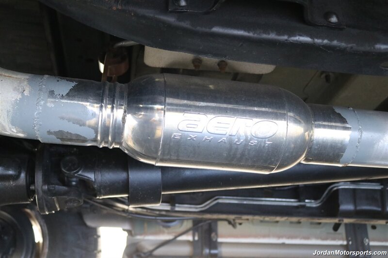 2004 Ford Excursion Limited  74K MILES* 0-RUST* JUST HAD 10K FULL ENGINE BULLETPROOFING WITH ARP HEAD STUDS AND GASKETS-OIL & EGR COOLER - S&B INTAKE* 4 "EXHAUST- FULL TOP END UPGRADE* NEW 33 "FALKEN A/T III 10-PLYS* - Photo 36 - Portland, OR 97230