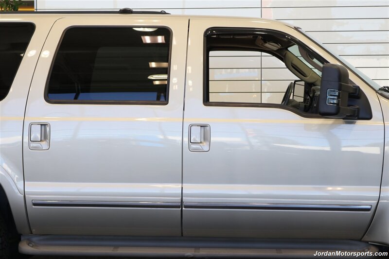 2004 Ford Excursion Limited  74K MILES* 0-RUST* JUST HAD 10K FULL ENGINE BULLETPROOFING WITH ARP HEAD STUDS AND GASKETS-OIL & EGR COOLER - S&B INTAKE* 4 "EXHAUST- FULL TOP END UPGRADE* NEW 33 "FALKEN A/T III 10-PLYS* - Photo 57 - Portland, OR 97230