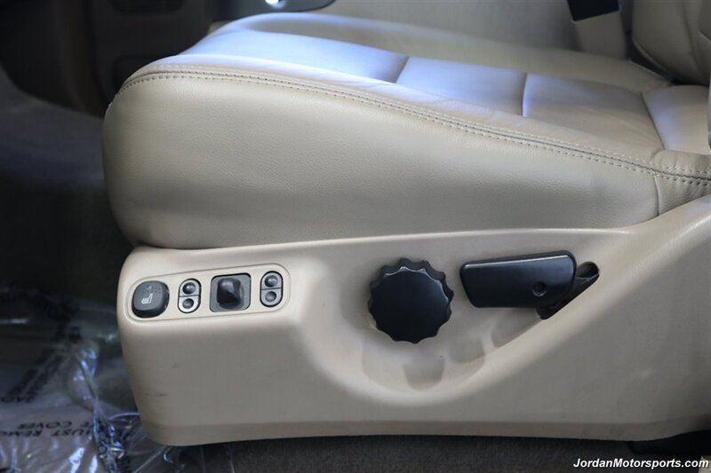 2004 Ford Excursion Limited  74K MILES* 0-RUST* JUST HAD 10K FULL ENGINE BULLETPROOFING WITH ARP HEAD STUDS AND GASKETS-OIL & EGR COOLER - S&B INTAKE* 4 "EXHAUST- FULL TOP END UPGRADE* NEW 33 "FALKEN A/T III 10-PLYS* - Photo 72 - Portland, OR 97230