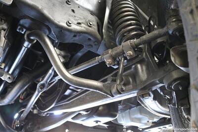 2004 Ford Excursion Limited  74K MILES* 0-RUST* JUST HAD 10K FULL ENGINE BULLETPROOFING WITH ARP HEAD STUDS AND GASKETS-OIL & EGR COOLER - S&B INTAKE* 4 "EXHAUST- FULL TOP END UPGRADE* NEW 33 "FALKEN A/T III 10-PLYS* - Photo 31 - Portland, OR 97230