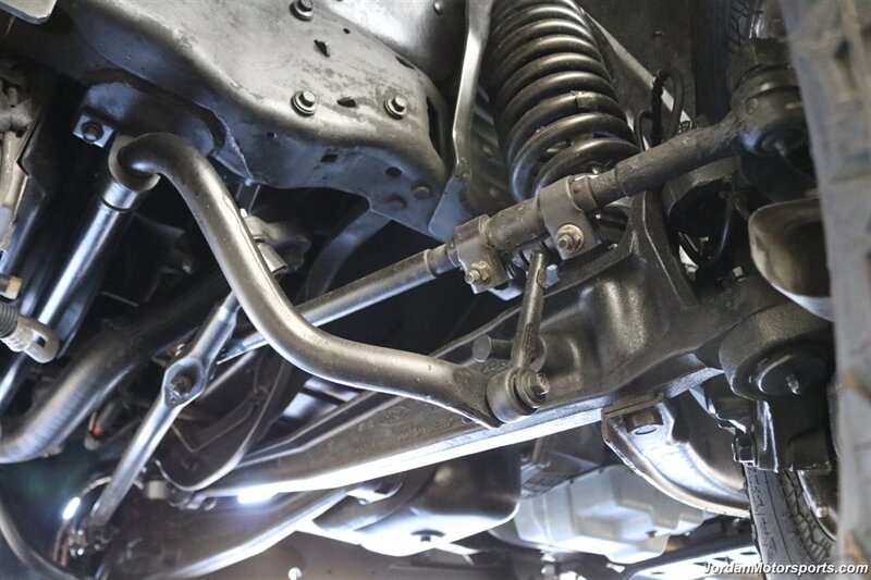 2004 Ford Excursion Limited  74K MILES* 0-RUST* JUST HAD 10K FULL ENGINE BULLETPROOFING WITH ARP HEAD STUDS AND GASKETS-OIL & EGR COOLER - S&B INTAKE* 4 "EXHAUST- FULL TOP END UPGRADE* NEW 33 "FALKEN A/T III 10-PLYS* - Photo 31 - Portland, OR 97230