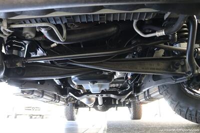 2004 Ford Excursion Limited  74K MILES* 0-RUST* JUST HAD 10K FULL ENGINE BULLETPROOFING WITH ARP HEAD STUDS AND GASKETS-OIL & EGR COOLER - S&B INTAKE* 4 "EXHAUST- FULL TOP END UPGRADE* NEW 33 "FALKEN A/T III 10-PLYS* - Photo 33 - Portland, OR 97230