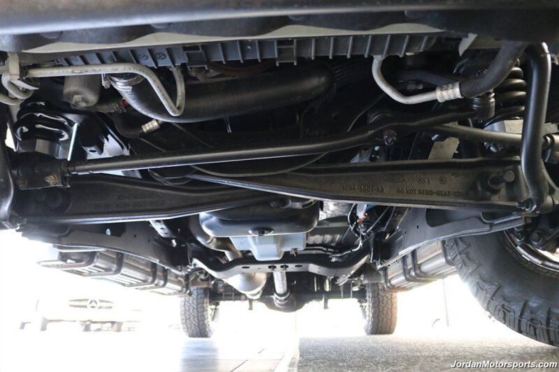2004 Ford Excursion Limited  74K MILES* 0-RUST* JUST HAD 10K FULL ENGINE BULLETPROOFING WITH ARP HEAD STUDS AND GASKETS-OIL & EGR COOLER - S&B INTAKE* 4 "EXHAUST- FULL TOP END UPGRADE* NEW 33 "FALKEN A/T III 10-PLYS* - Photo 33 - Portland, OR 97230