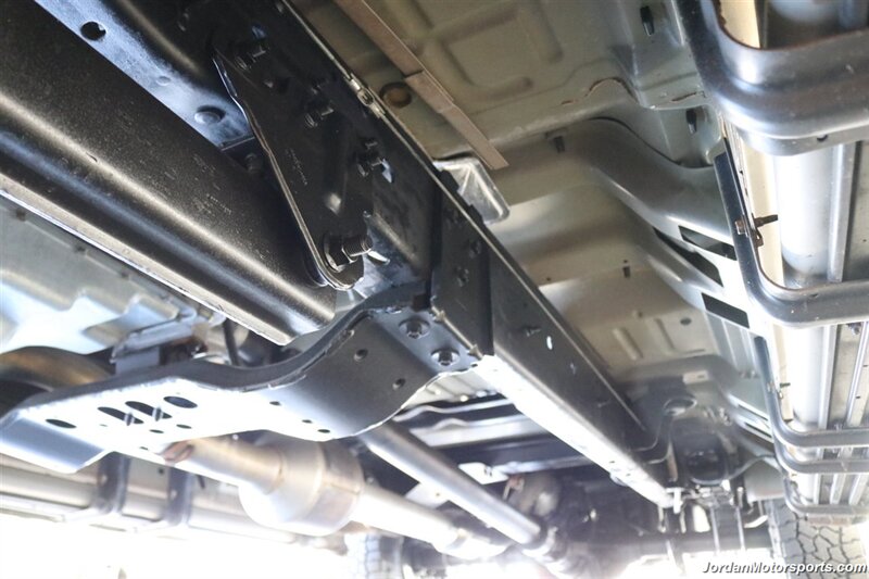 2004 Ford Excursion Limited  74K MILES* 0-RUST* JUST HAD 10K FULL ENGINE BULLETPROOFING WITH ARP HEAD STUDS AND GASKETS-OIL & EGR COOLER - S&B INTAKE* 4 "EXHAUST- FULL TOP END UPGRADE* NEW 33 "FALKEN A/T III 10-PLYS* - Photo 28 - Portland, OR 97230