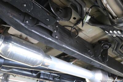 2004 Ford Excursion Limited  74K MILES* 0-RUST* JUST HAD 10K FULL ENGINE BULLETPROOFING WITH ARP HEAD STUDS AND GASKETS-OIL & EGR COOLER - S&B INTAKE* 4 "EXHAUST- FULL TOP END UPGRADE* NEW 33 "FALKEN A/T III 10-PLYS* - Photo 34 - Portland, OR 97230