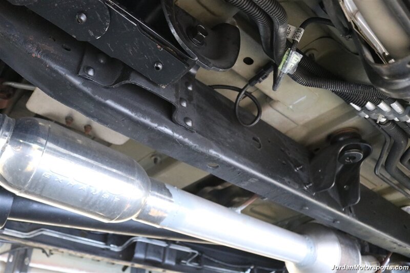 2004 Ford Excursion Limited  74K MILES* 0-RUST* JUST HAD 10K FULL ENGINE BULLETPROOFING WITH ARP HEAD STUDS AND GASKETS-OIL & EGR COOLER - S&B INTAKE* 4 "EXHAUST- FULL TOP END UPGRADE* NEW 33 "FALKEN A/T III 10-PLYS* - Photo 34 - Portland, OR 97230
